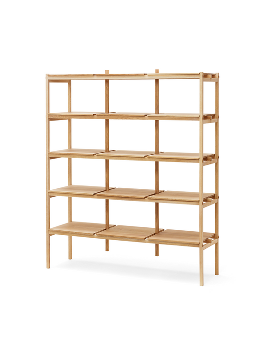 N-SS01 Shelves