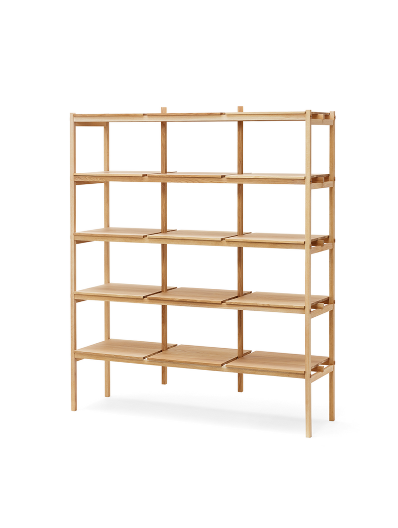 N-SS01 Shelves