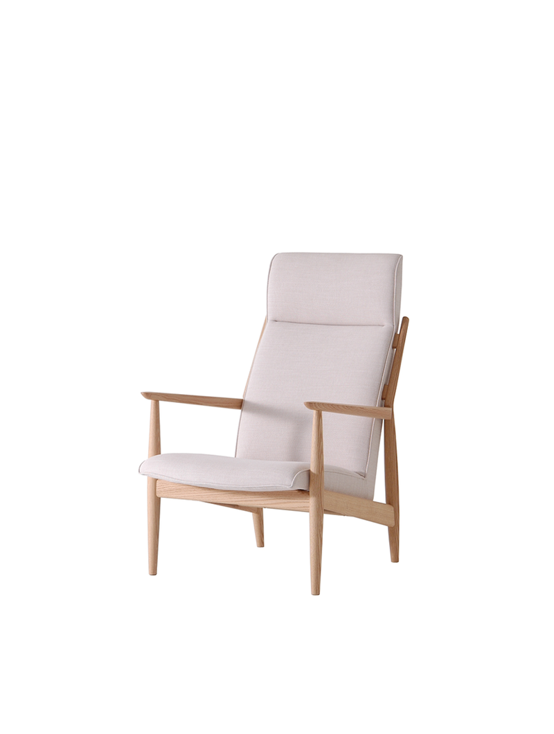 NB Lounge Chair