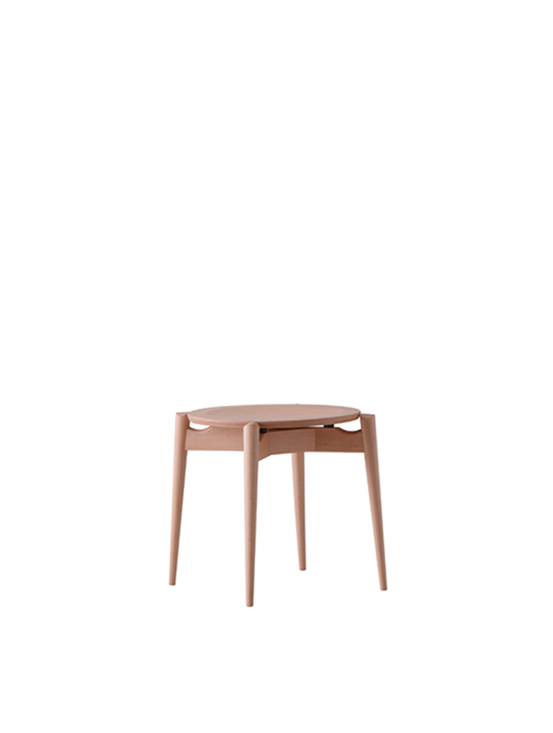 FORMS NBC Stool