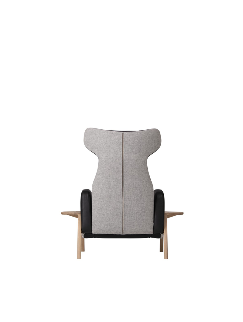 NUPRI Recliner