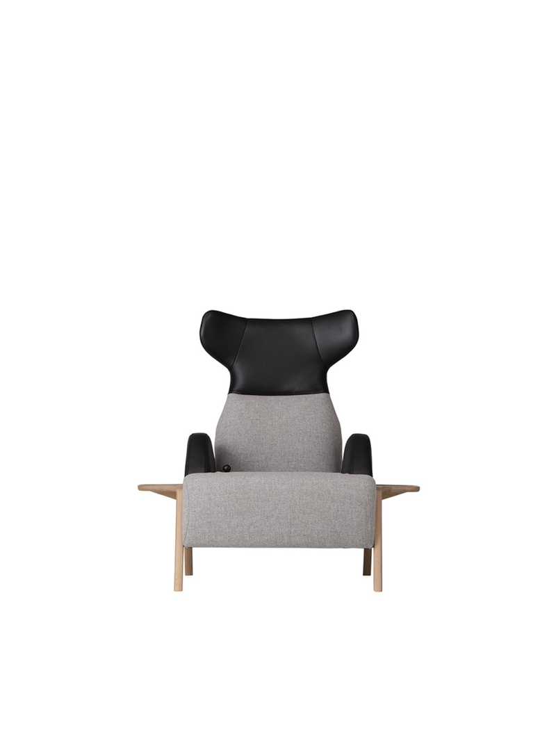 NUPRI Recliner