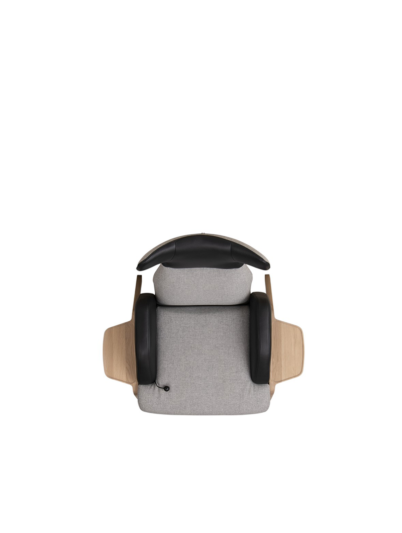 NUPRI Recliner
