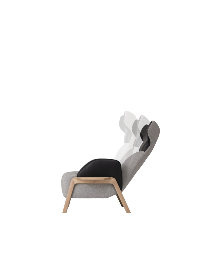 NUPRI Recliner