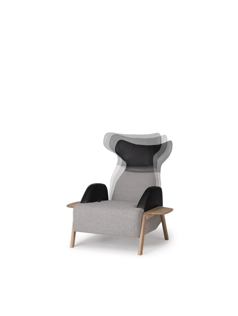NUPRI Recliner