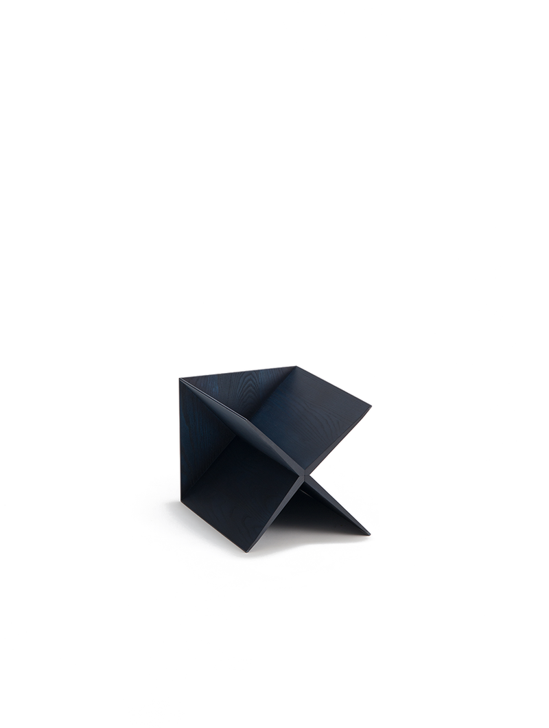 PAPERWOOD Side Table