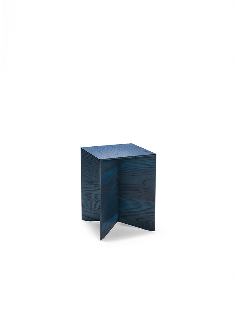PAPERWOOD Side Table