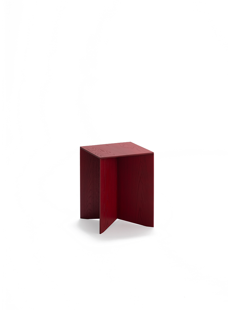 PAPERWOOD Side Table