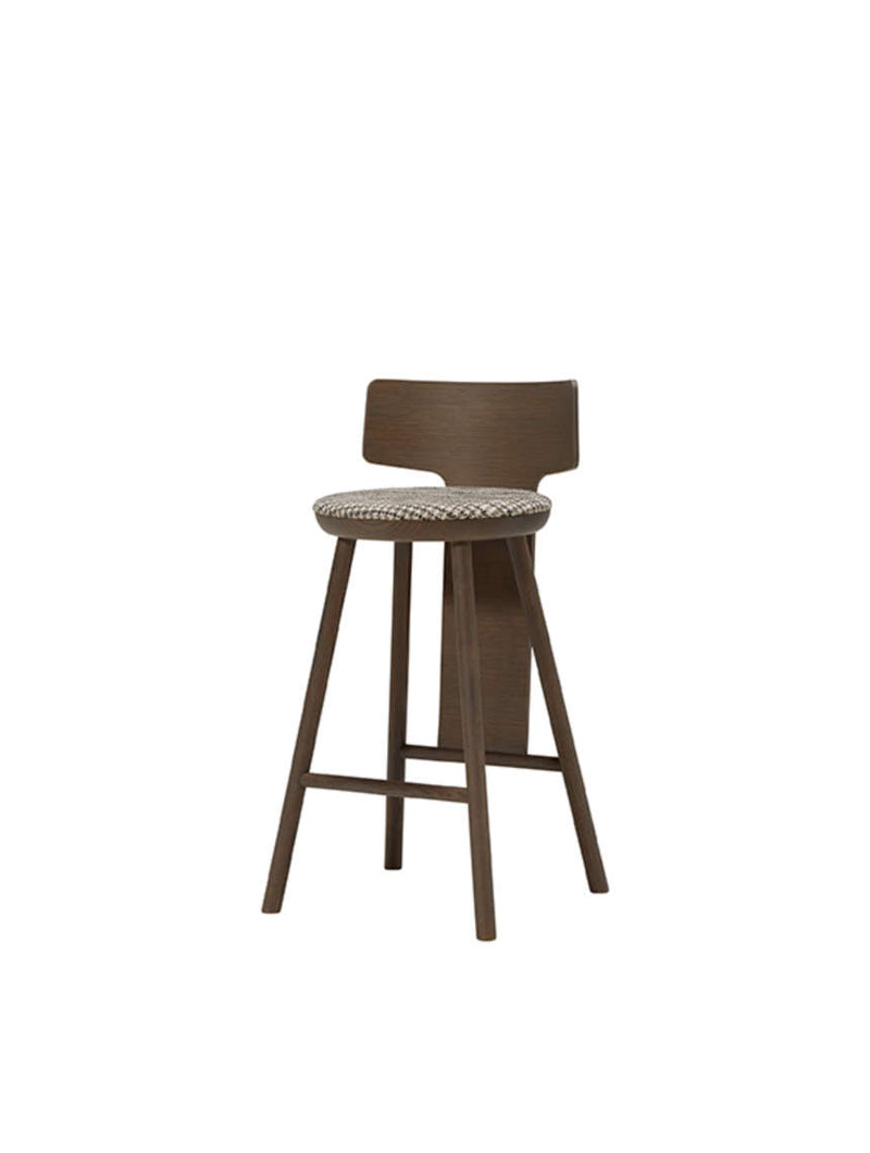 PINNA Counter Chair