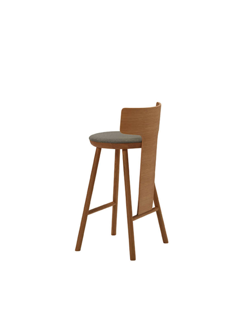 PINNA Counter Chair