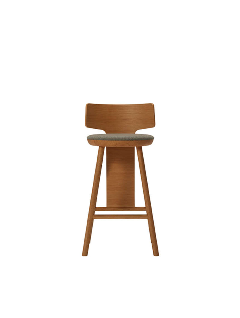 PINNA Counter Chair