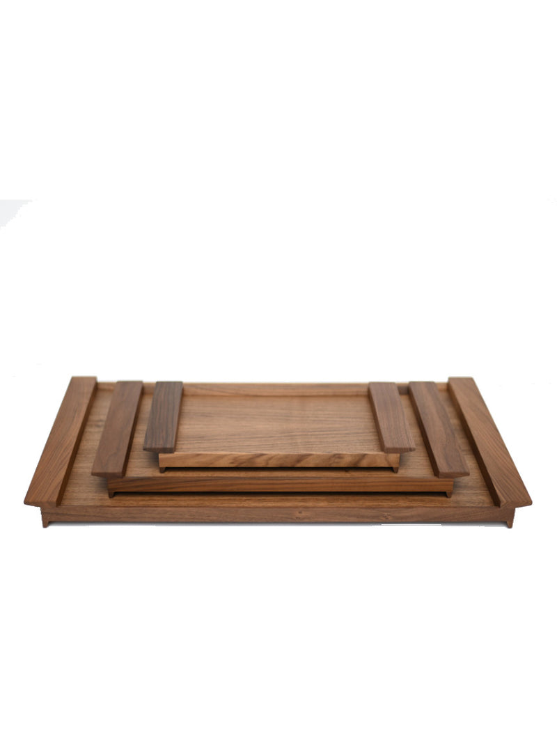 PONTE Trays