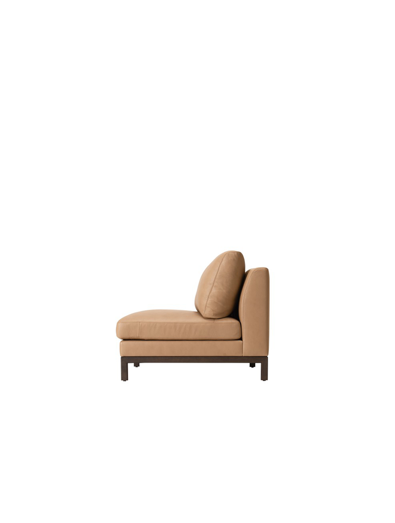 QUODO Modular Armless