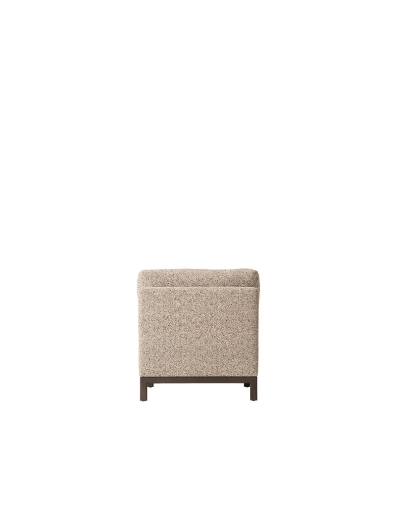QUODO Modular Armless