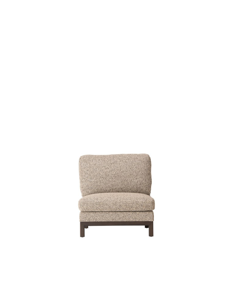 QUODO Modular Armless