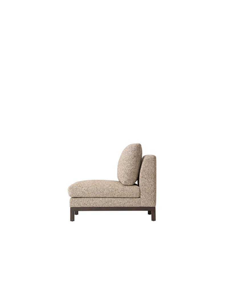 QUODO Modular Armless
