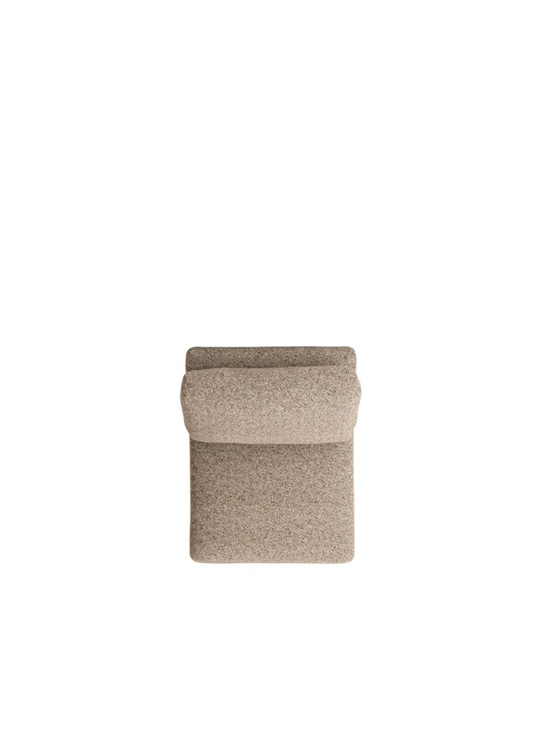QUODO Modular Armless