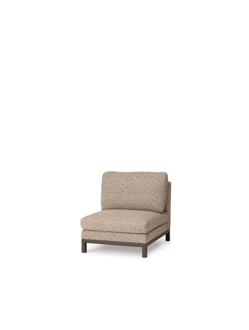 QUODO Modular Armless