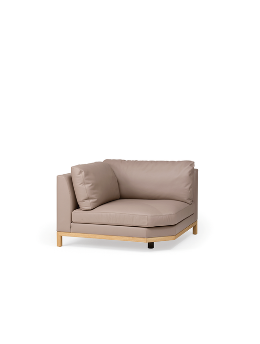 QUODO Modular Corner Unit