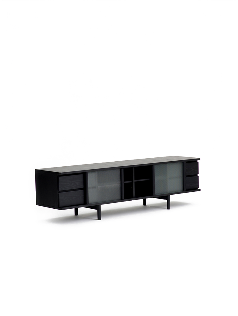 RIKYU Media Console