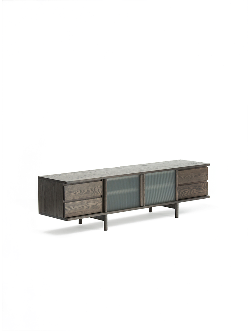 RIKYU Media Console