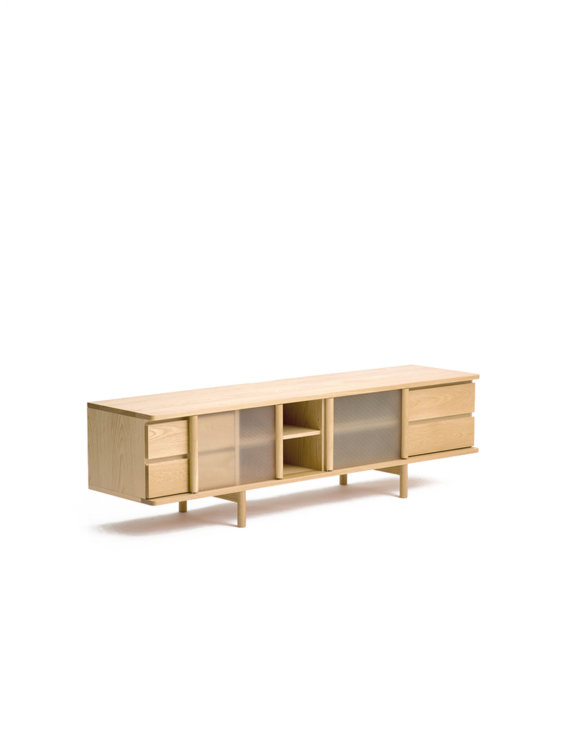 RIKYU Media Console
