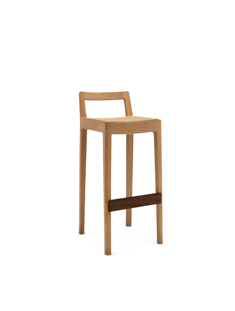 R+R Counter Chair