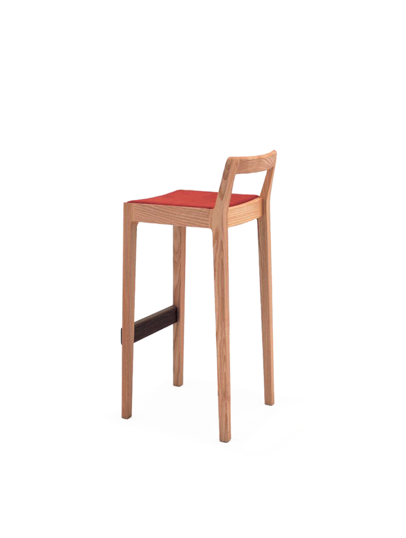 R+R Counter Chair