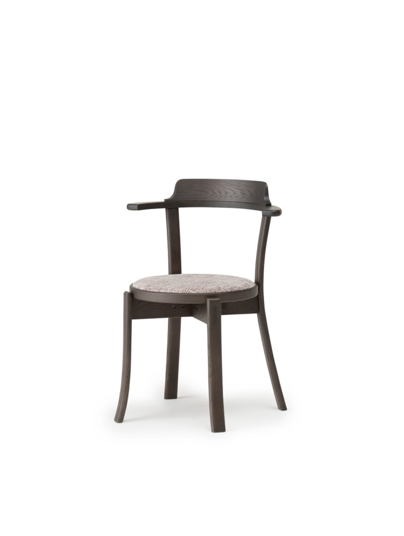 RUNT OM Dining Chair