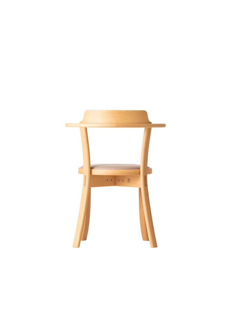 RUNT OM Dining Chair