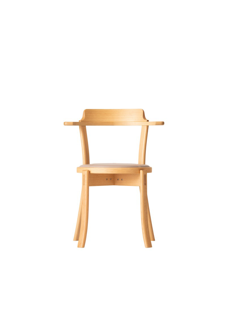 RUNT OM Dining Chair