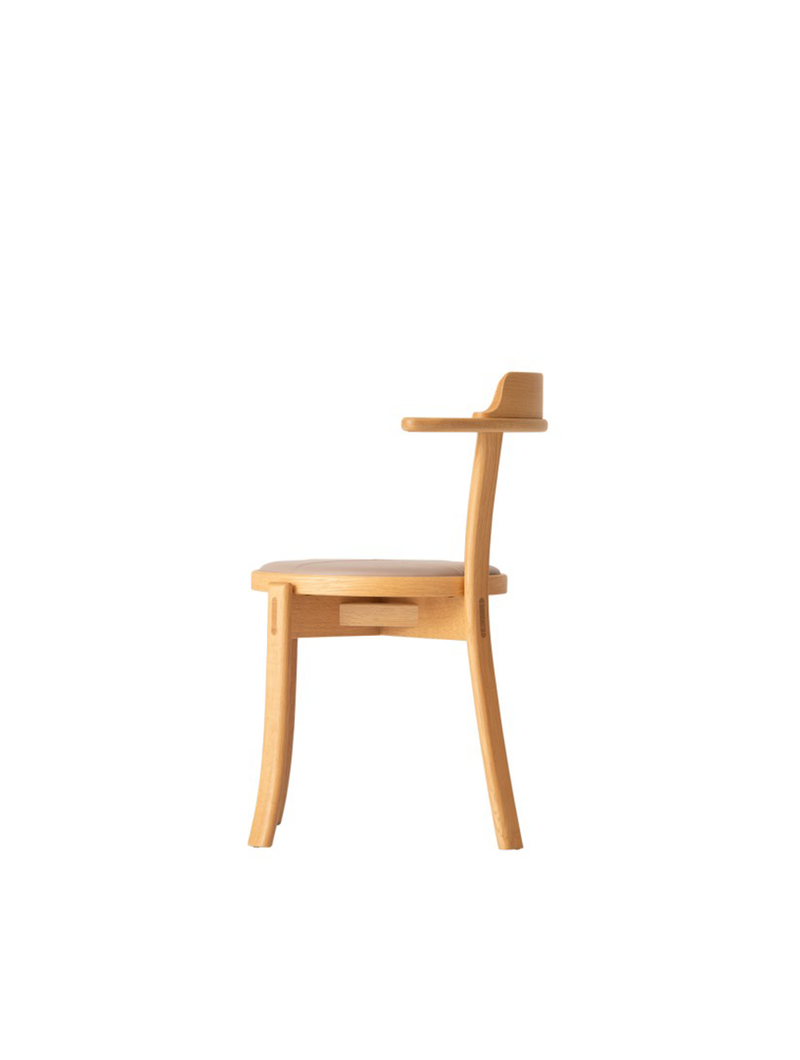 RUNT OM Dining Chair