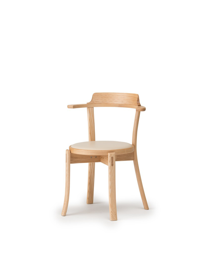 RUNT OM Dining Chair