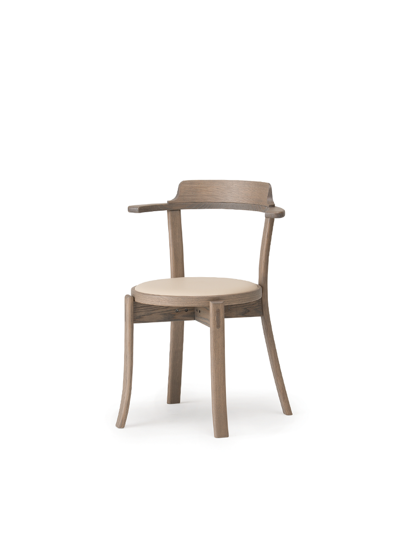 RUNT OM Dining Chair