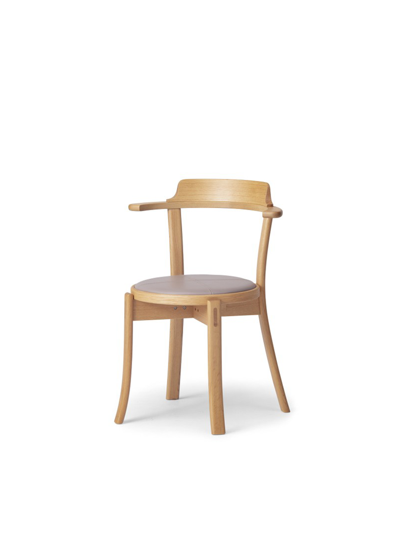 RUNT OM Dining Chair