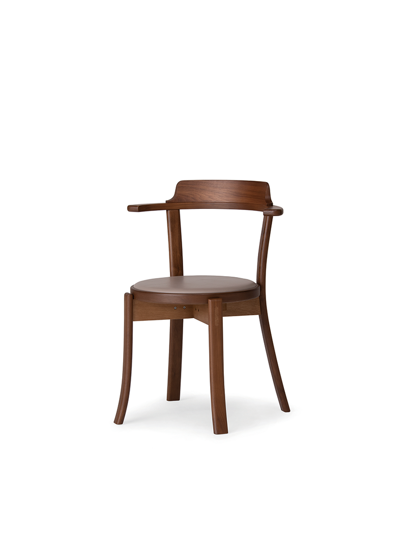 RUNT OM Dining Chair