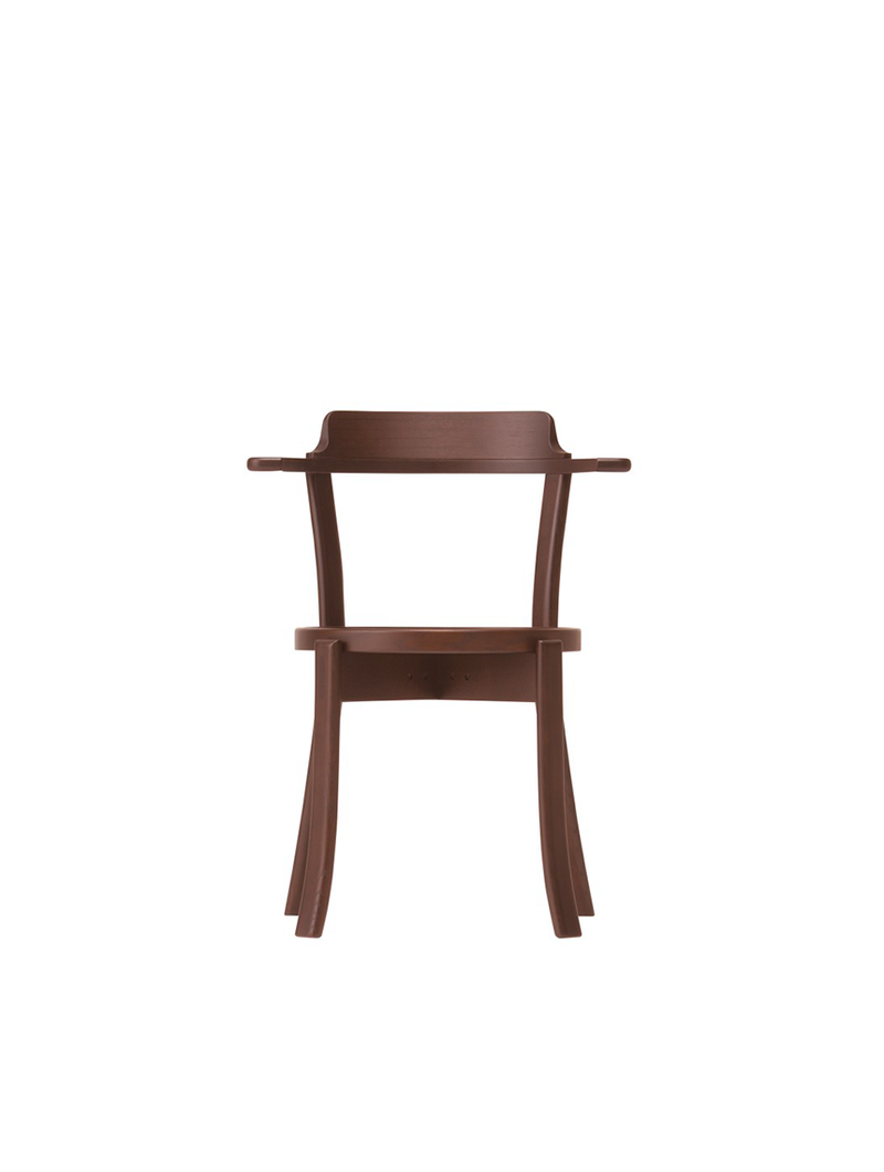 RUNT OM Dining Chair