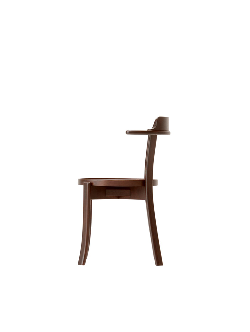 RUNT OM Dining Chair