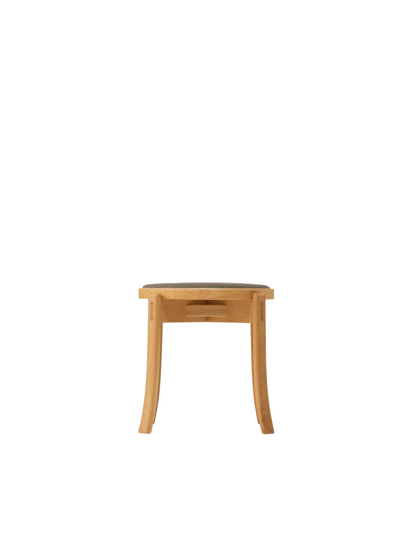 RUNT OM Stool