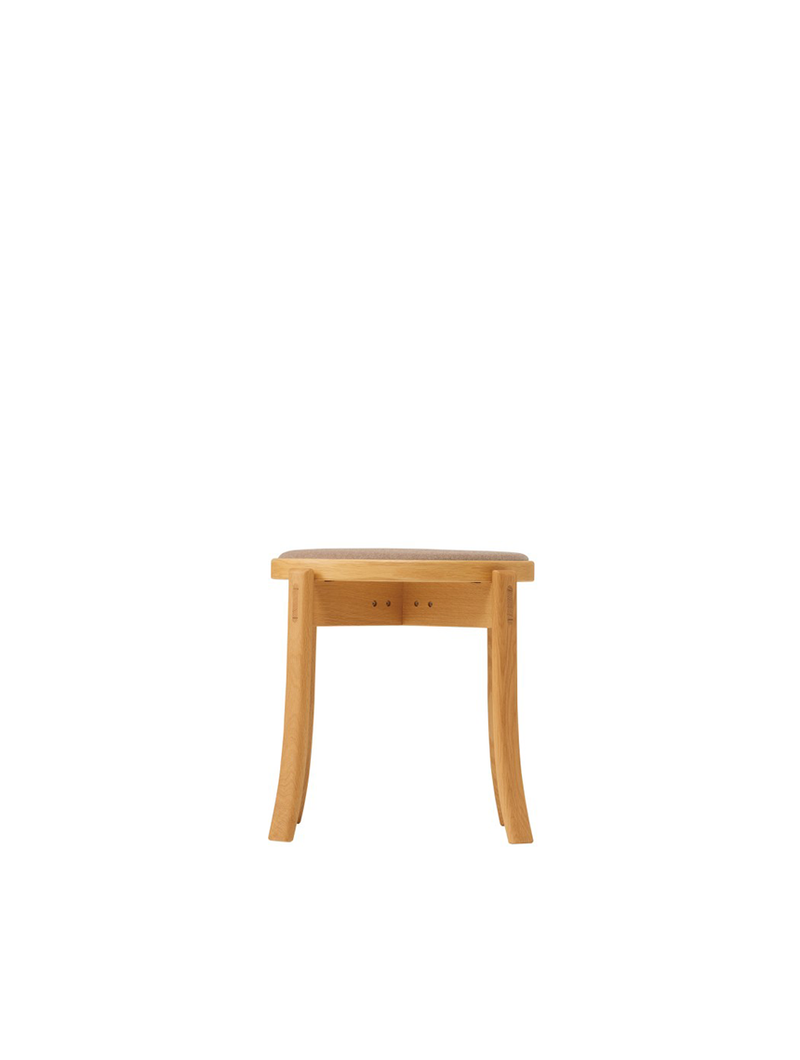 RUNT OM Stool