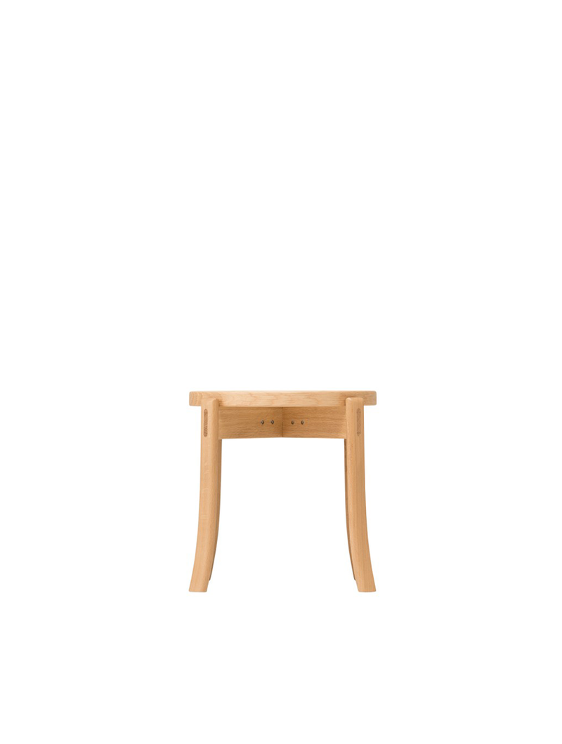 RUNT OM Stool