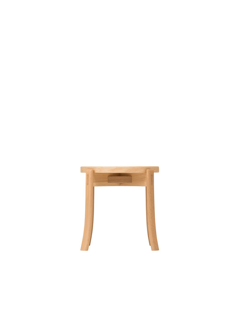 RUNT OM Stool