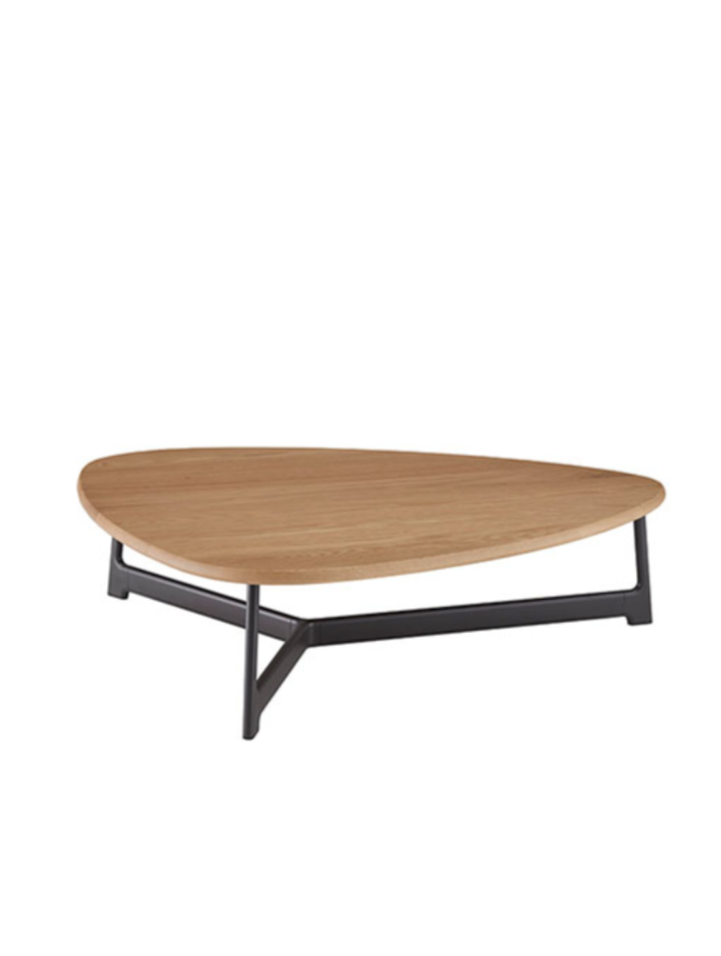 S.21 Occasional Tables - Wooden Top