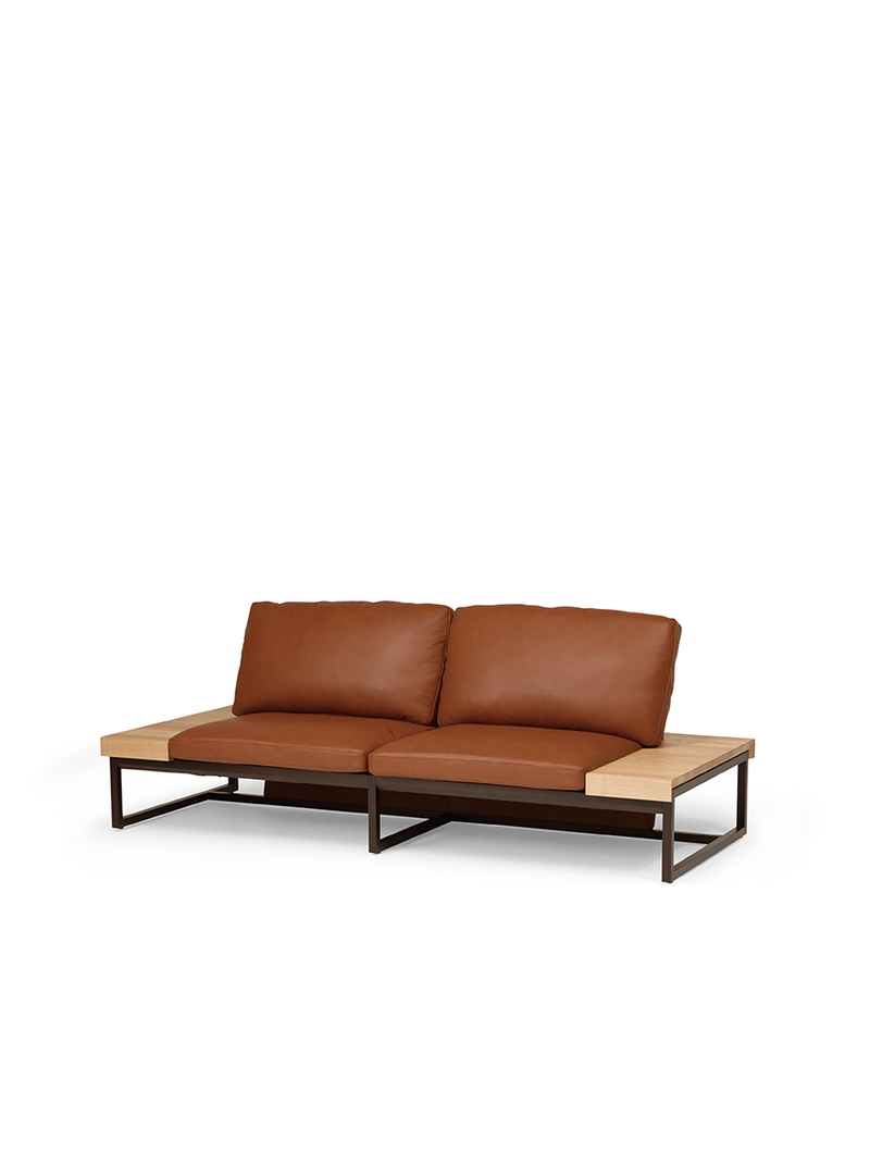 SESTINA Lux Sofa