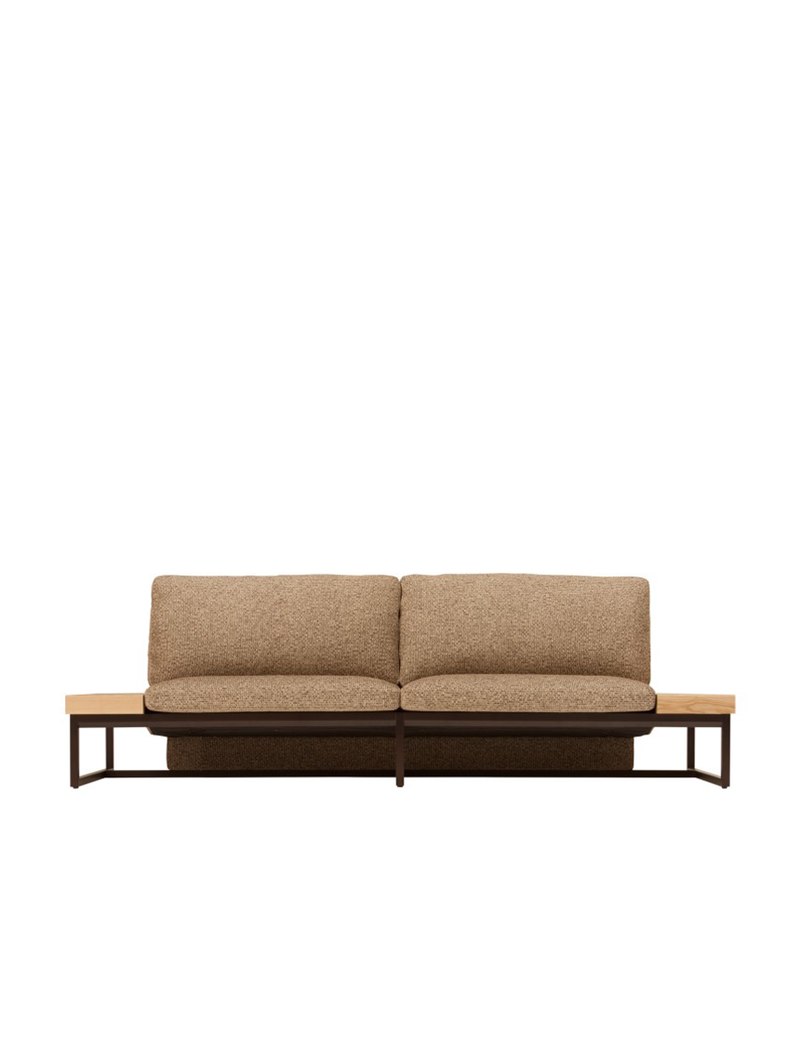 SESTINA Lux Sofa