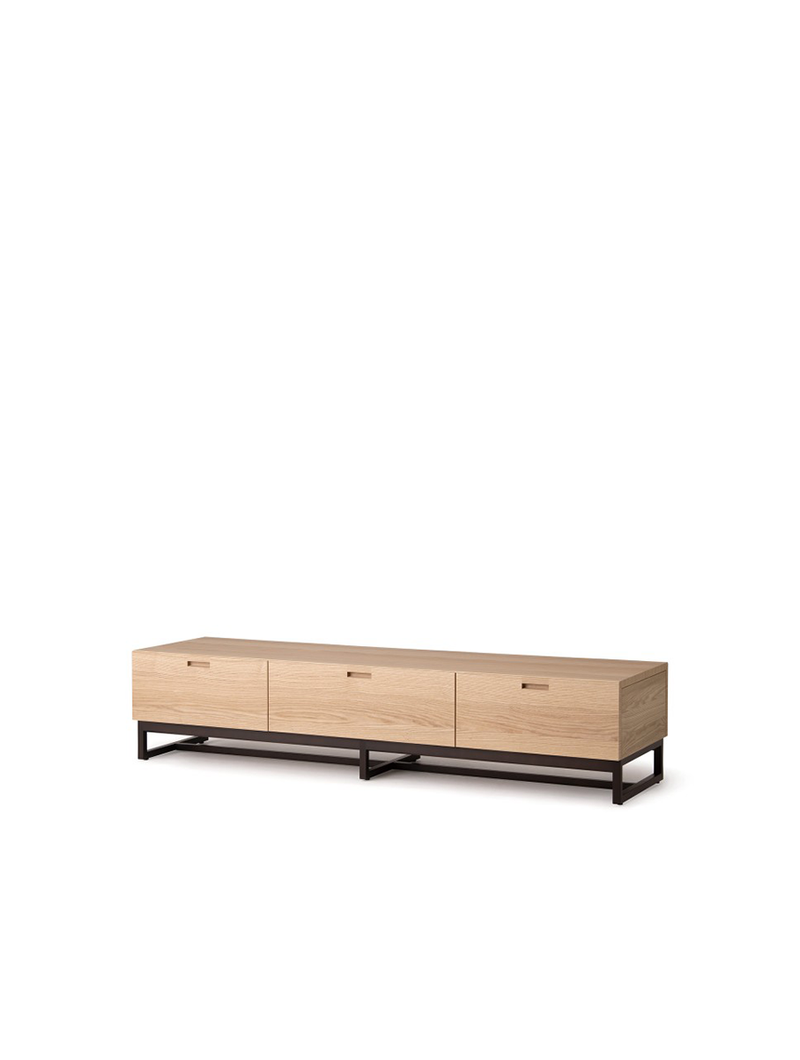 SESTINA Lux TV Cabinet