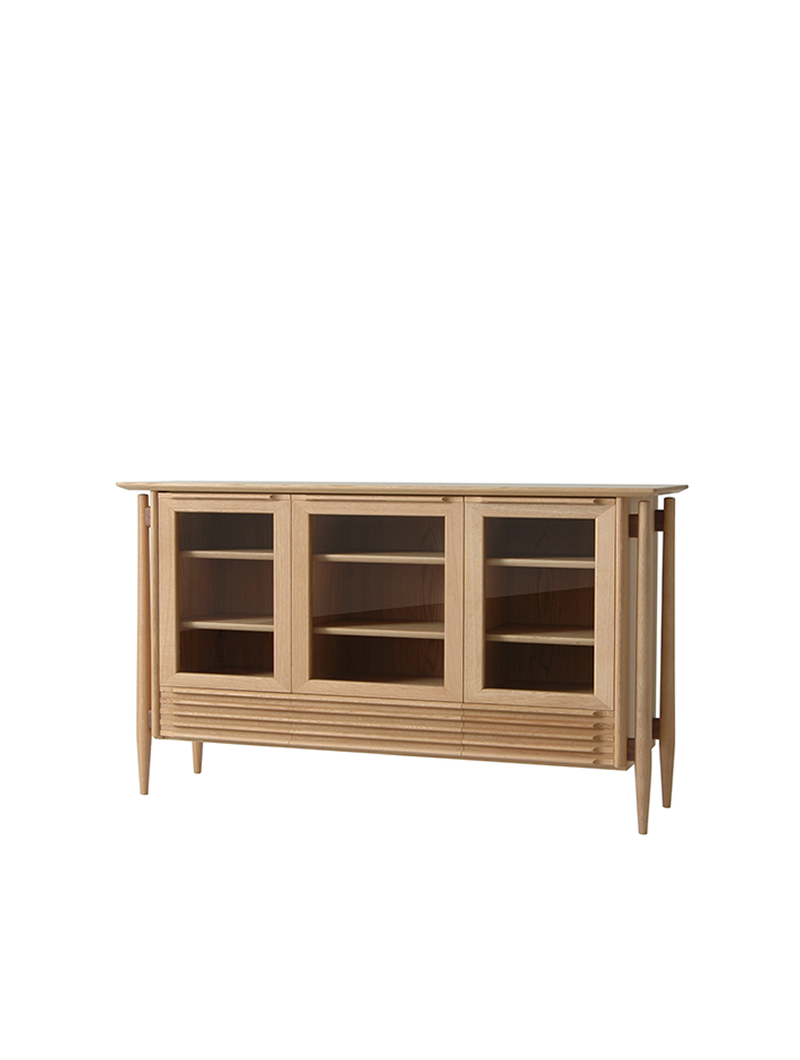 WHITEWOOD Sideboard