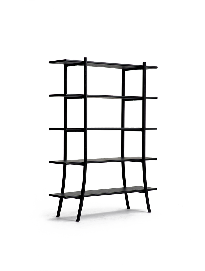 SKYLADDER Shelves