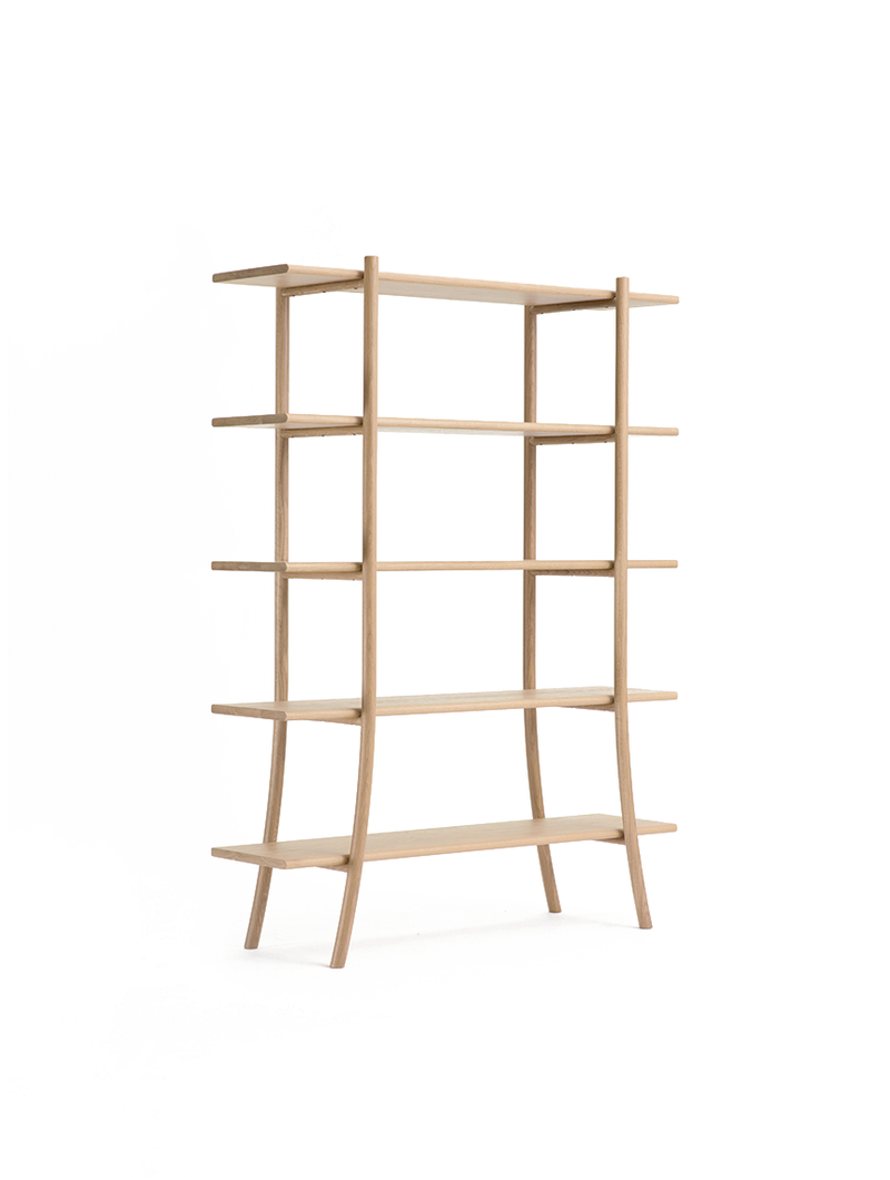 SKYLADDER Shelves