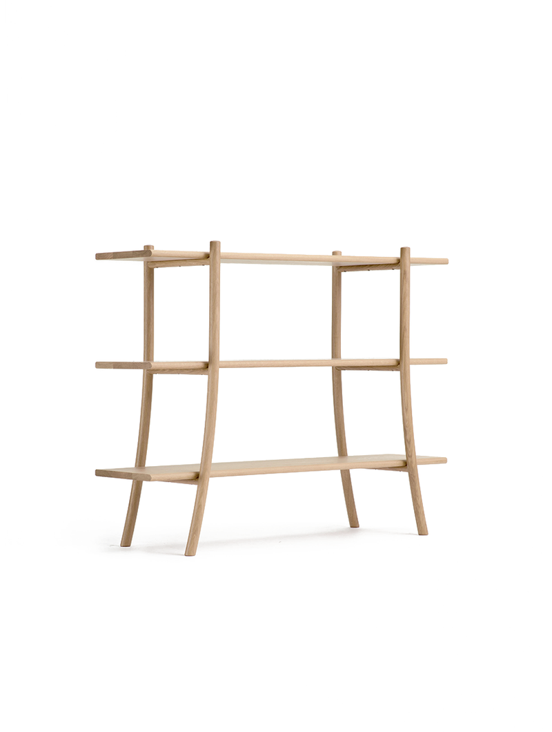 SKYLADDER Shelves